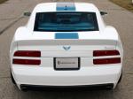 Chevrolet Camaro Trans-Am Concept by Lingenfelter 2009 года